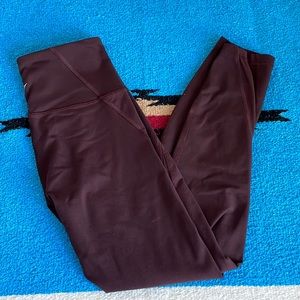 Old Nave Active Elevate Legging- Go Dry